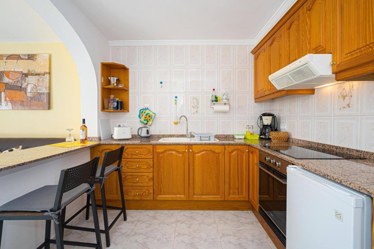 La Mandarina Appartement Orba Buitenkant foto