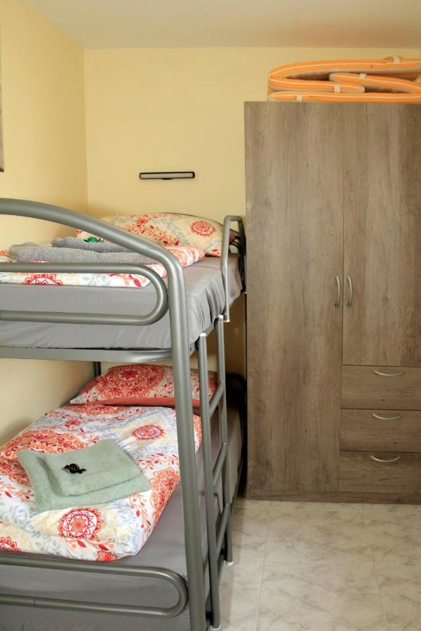 La Mandarina Appartement Orba Buitenkant foto